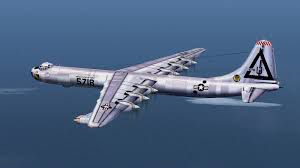 B-36 Bomber