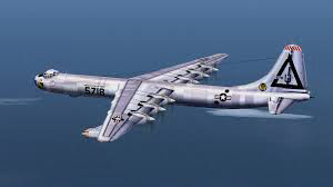 B-36 Bomber