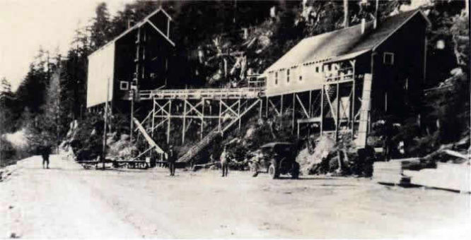 Riverside Mines