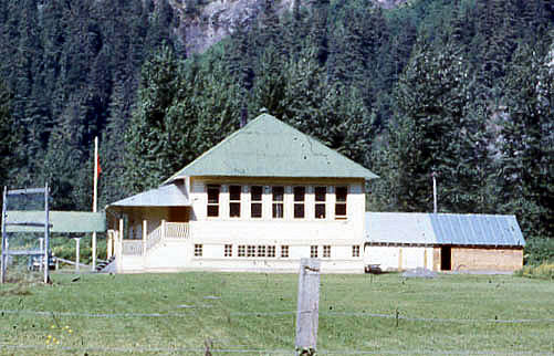 School House