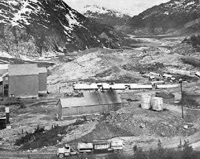 Water Storage