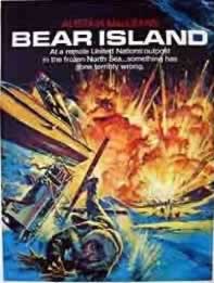 BEAR ISLAND