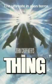 JOHN CARPENTER'S - THE THING